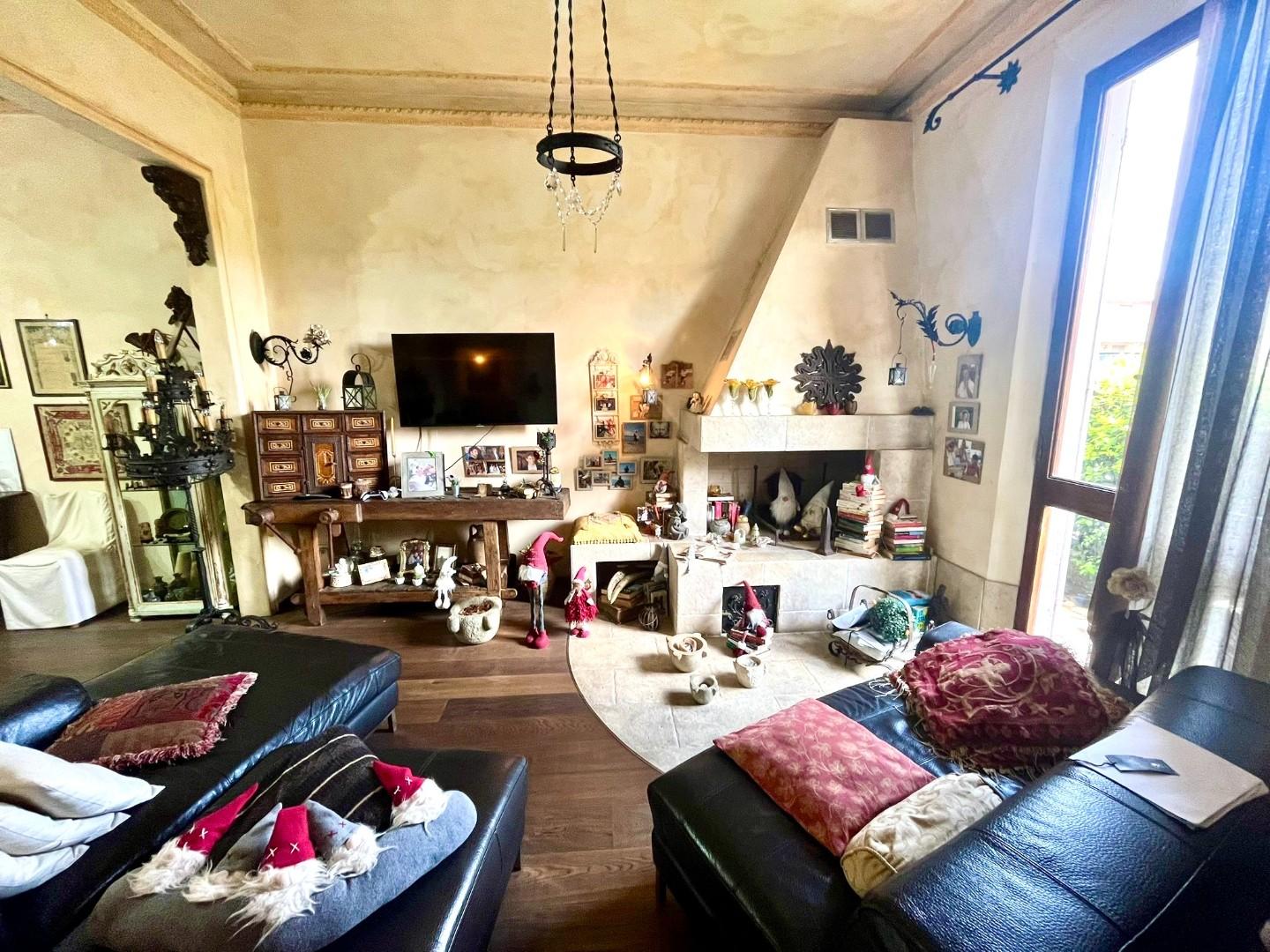 Casa indipendente con giardino, Montopoli in Val d'Arno san romano