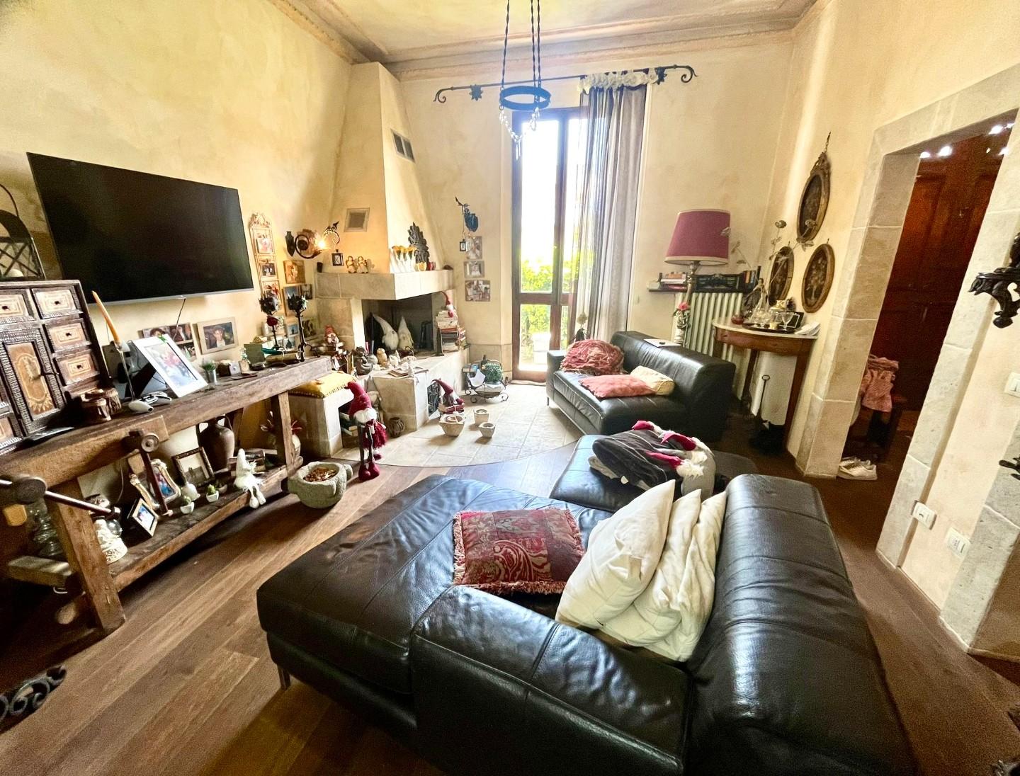 Casa indipendente con giardino, Montopoli in Val d'Arno san romano