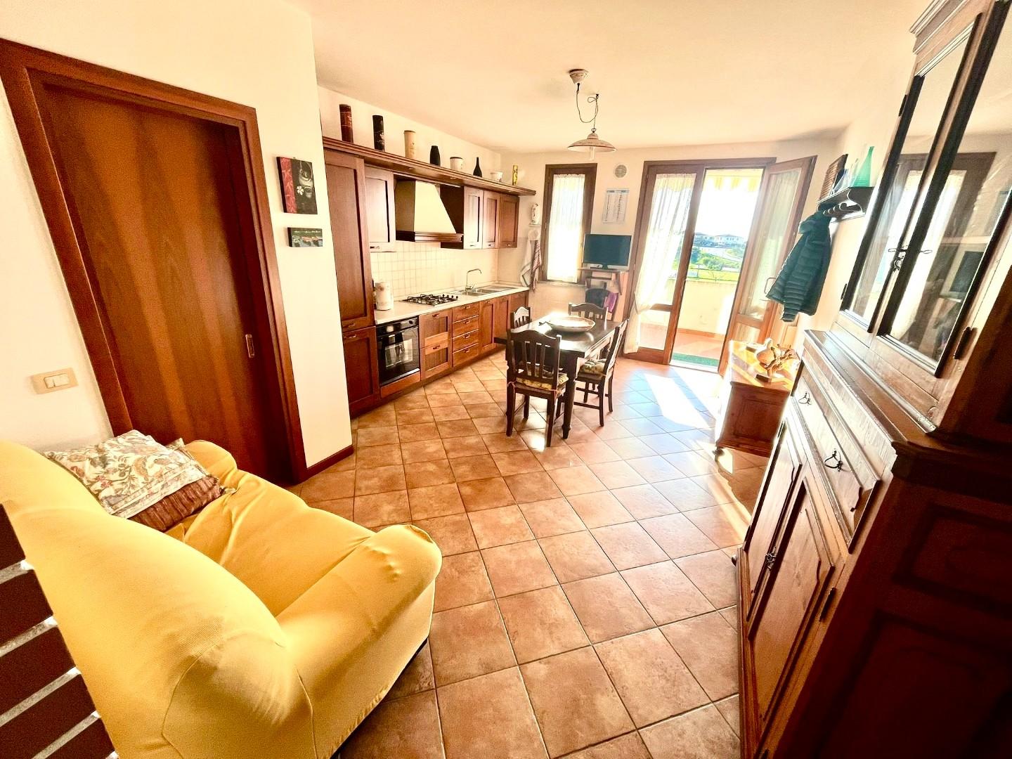 Bilocale con giardino, Montopoli in Val d'Arno san romano
