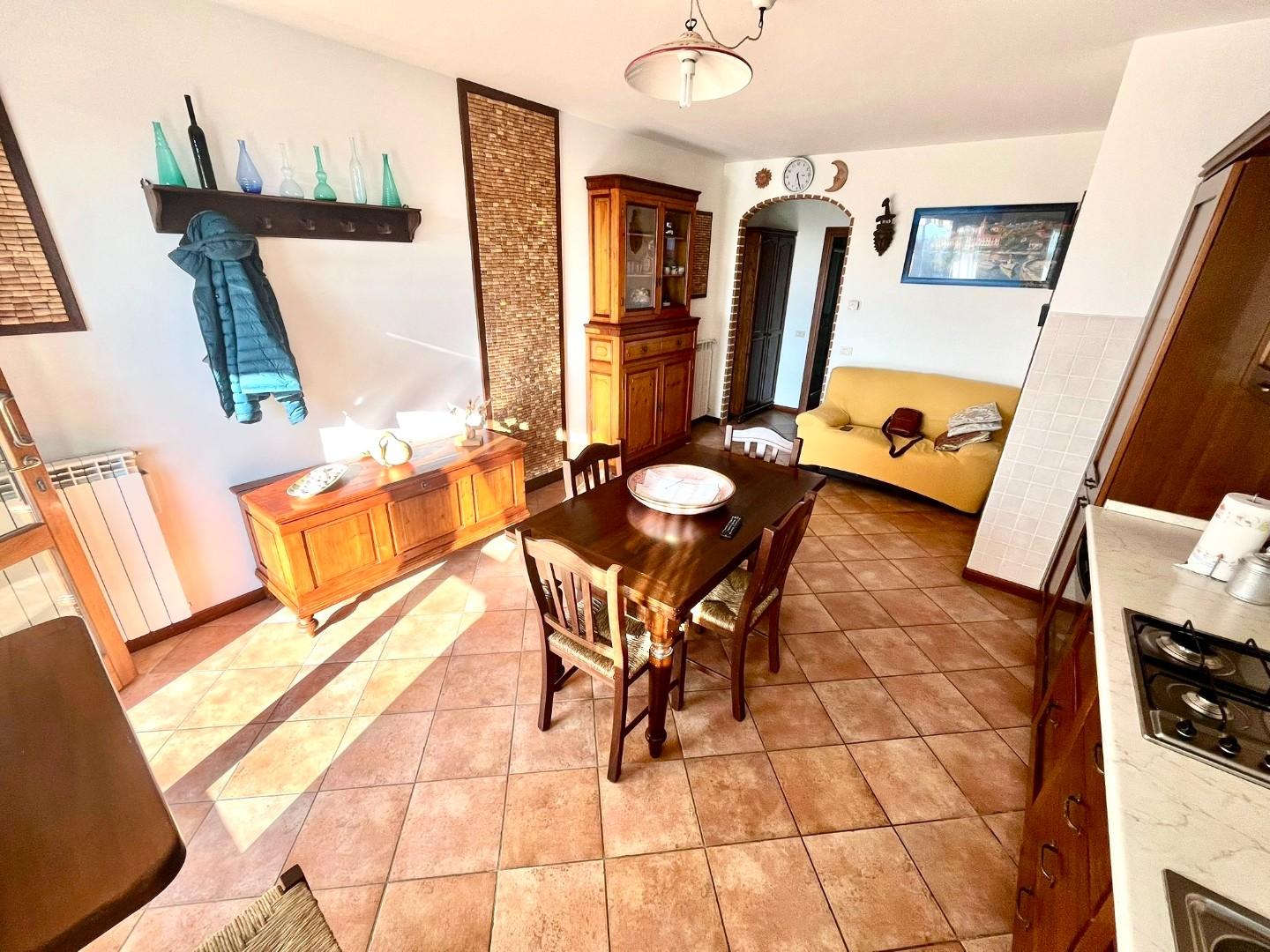 Bilocale con giardino, Montopoli in Val d'Arno san romano
