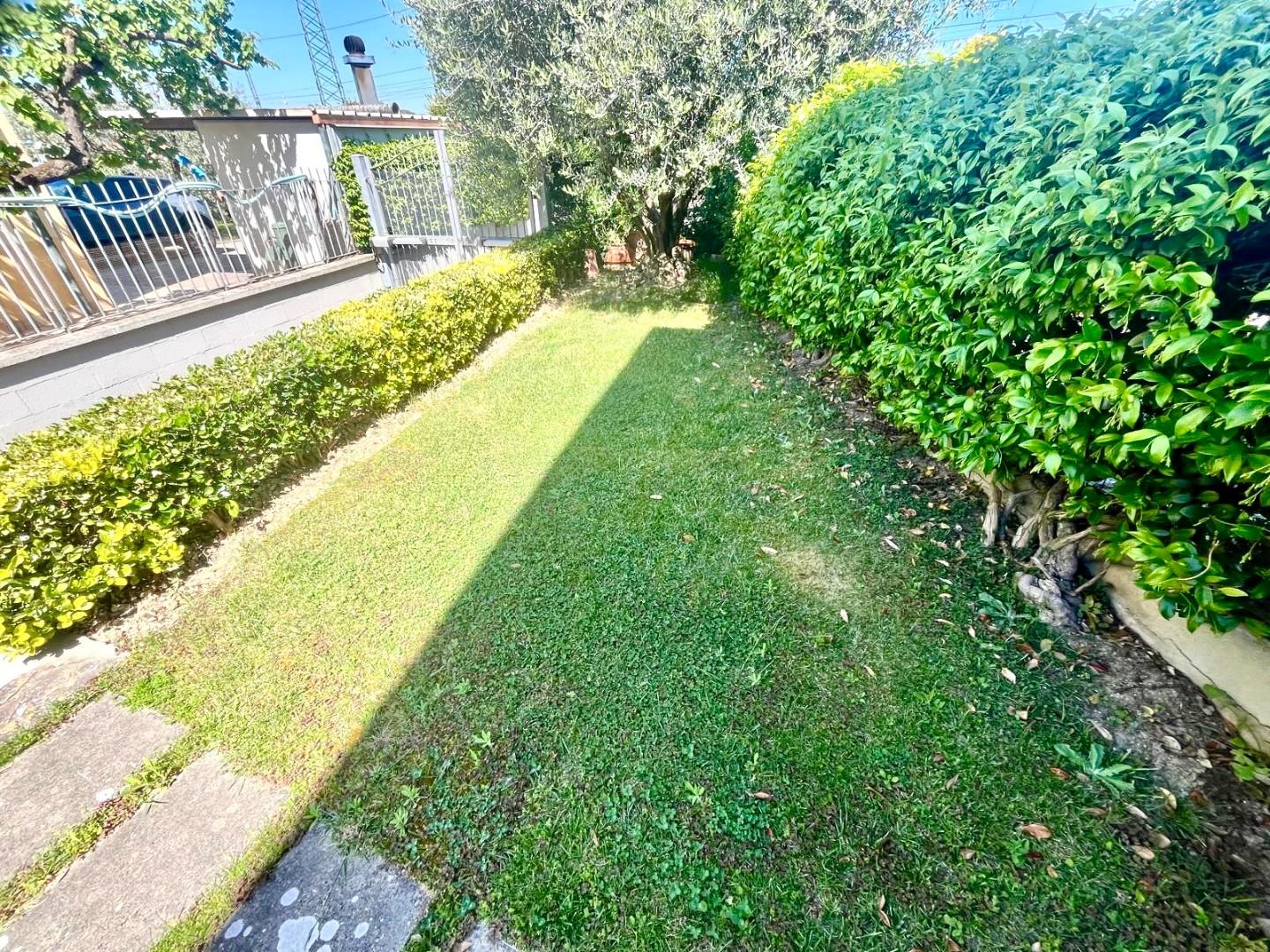 Casa indipendente con giardino, Montopoli in Val d'Arno san romano