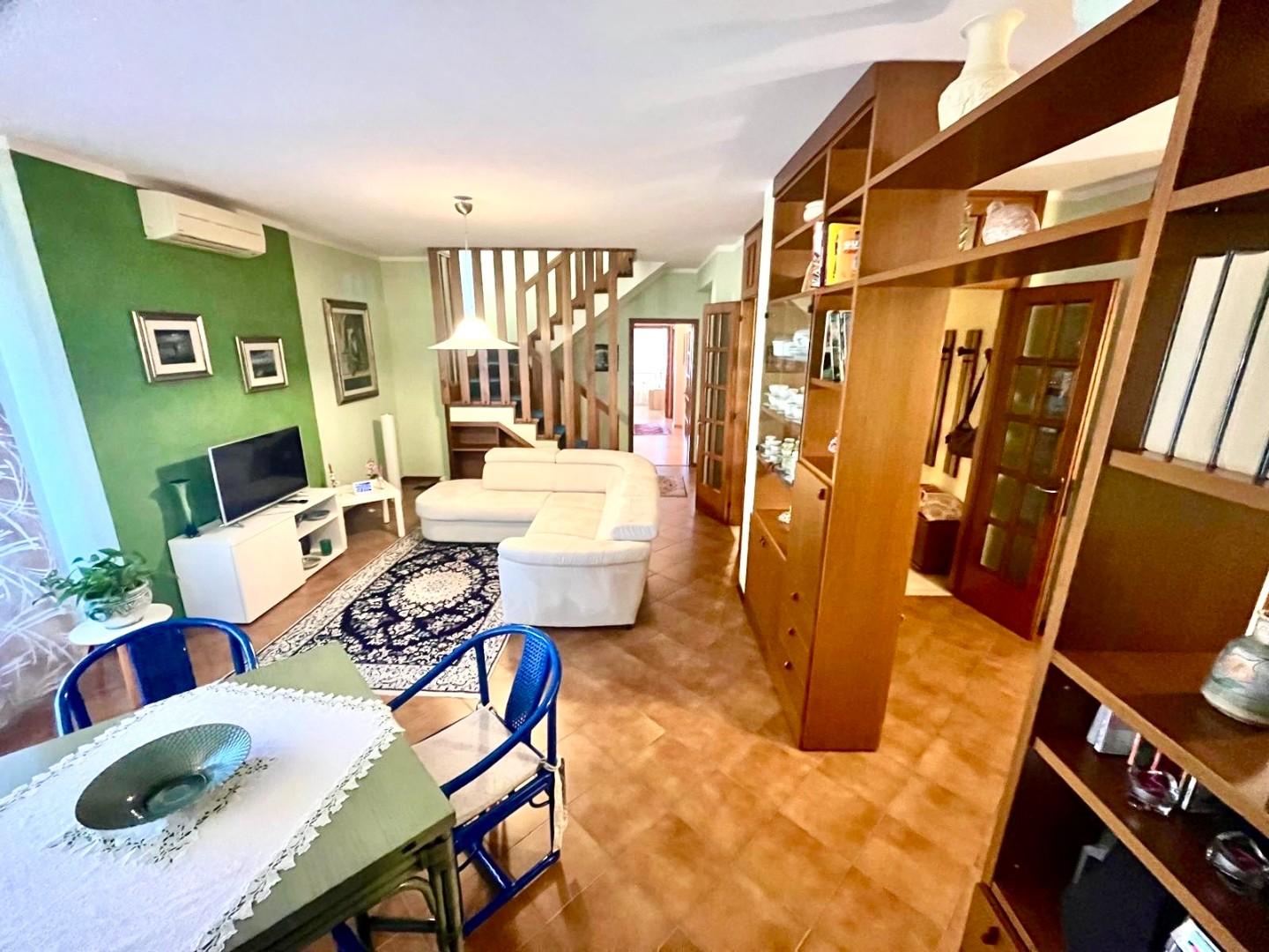 Casa indipendente con giardino, Montopoli in Val d'Arno san romano