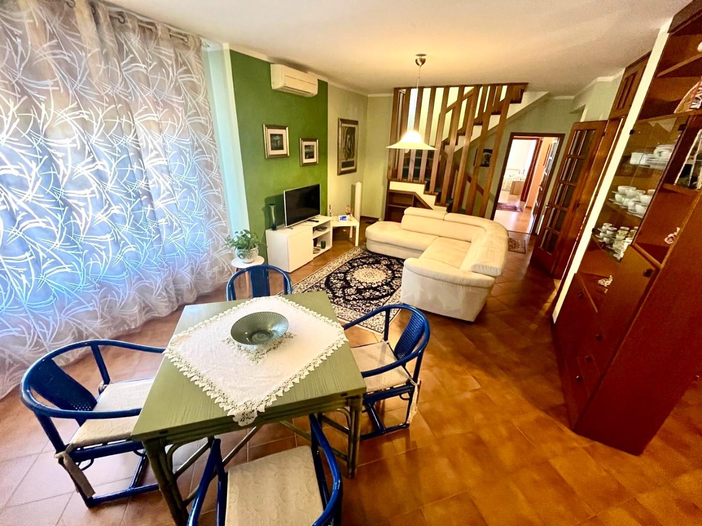 Casa indipendente con giardino, Montopoli in Val d'Arno san romano
