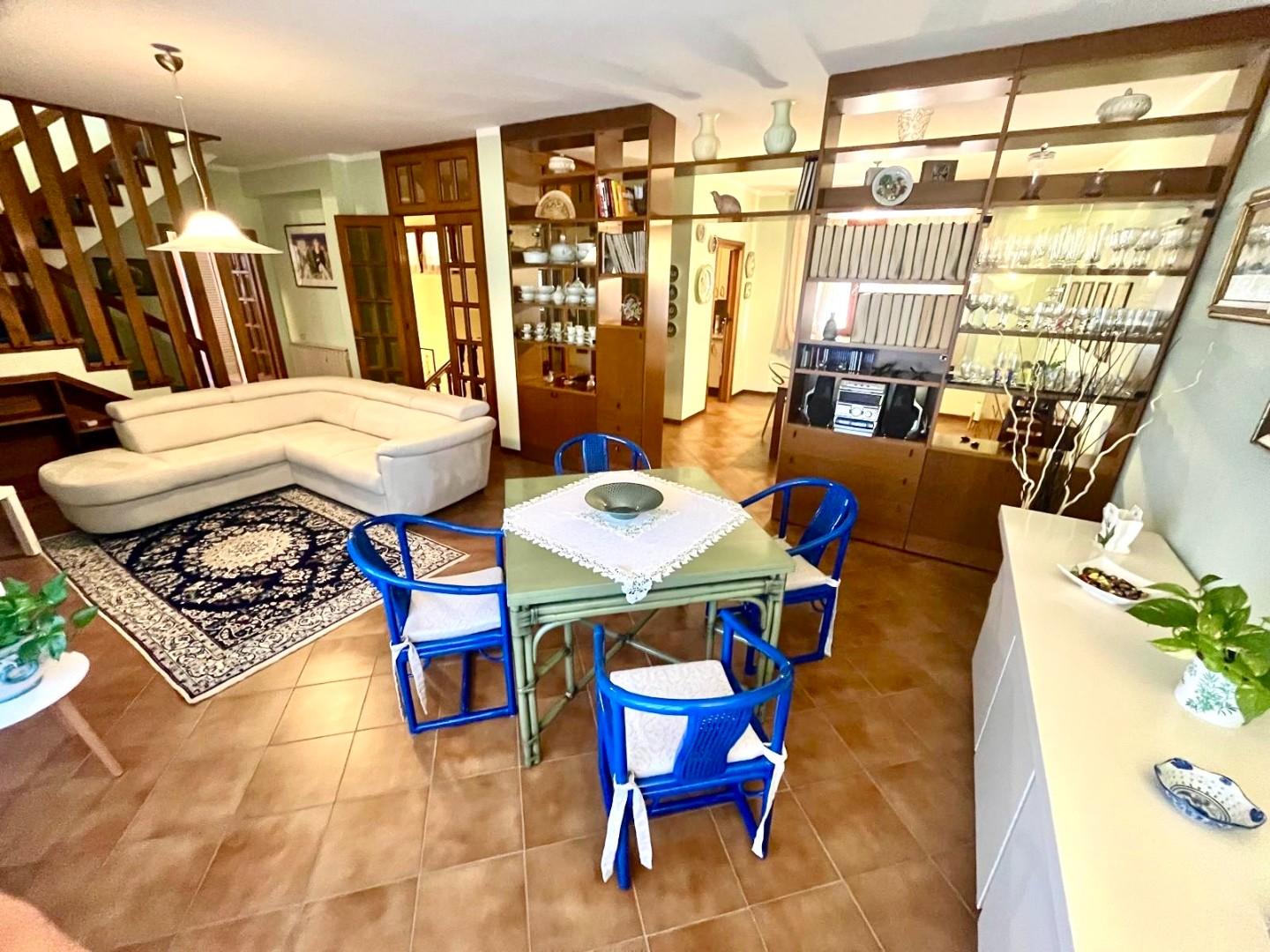 Casa indipendente con giardino, Montopoli in Val d'Arno san romano