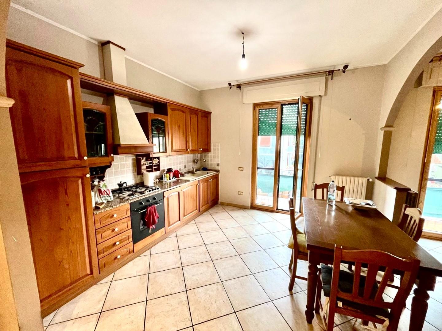 Quadrilocale con terrazzo, Montopoli in Val d'Arno san romano