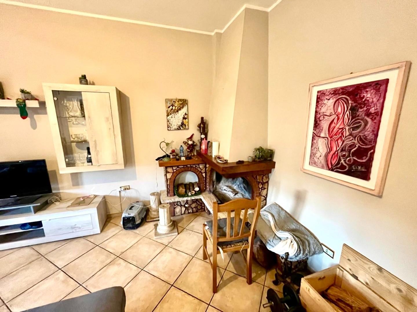 Quadrilocale con terrazzo, Montopoli in Val d'Arno san romano