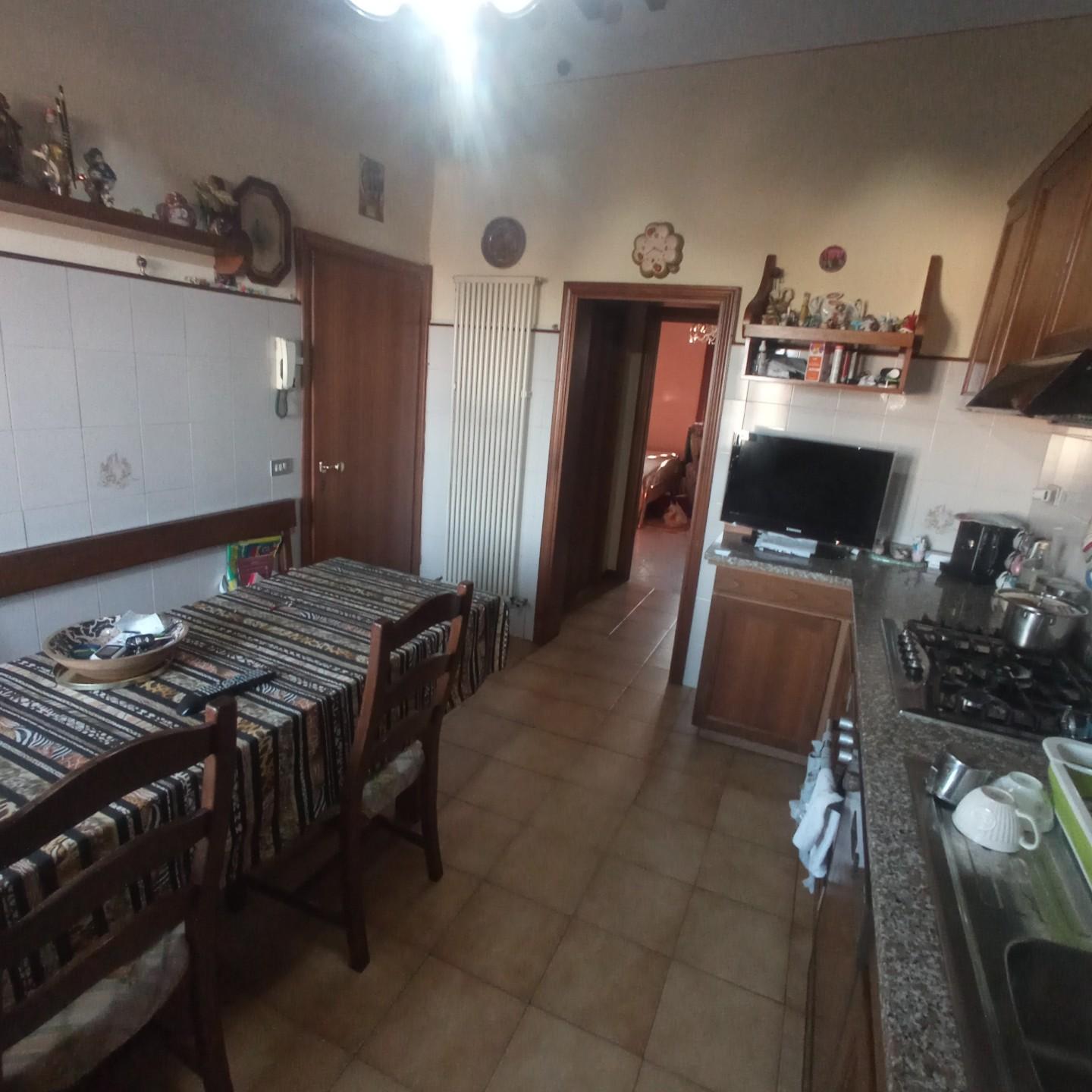 Trilocale in vendita, San Miniato ponte a egola