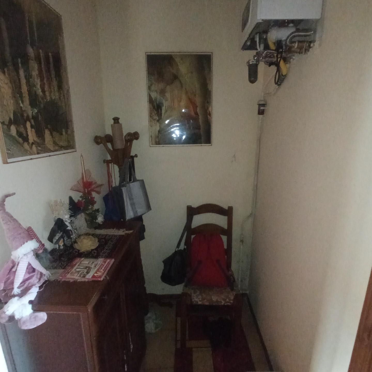 Trilocale in vendita, San Miniato ponte a egola