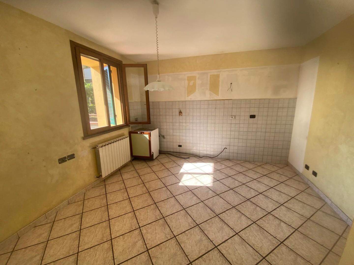 Quadrilocale con giardino, Montopoli in Val d'Arno marti