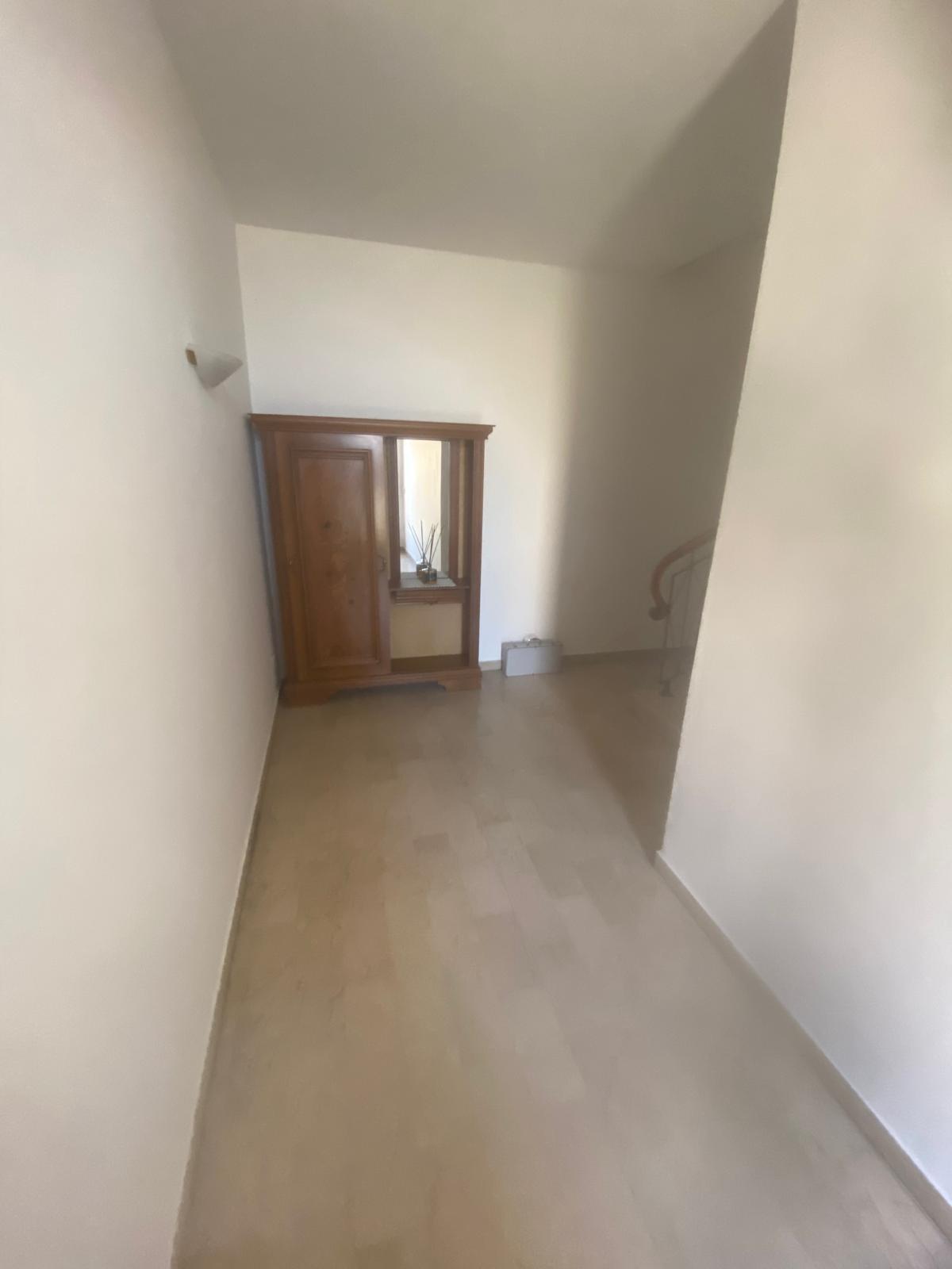 Appartamento con giardino, San Miniato san romano