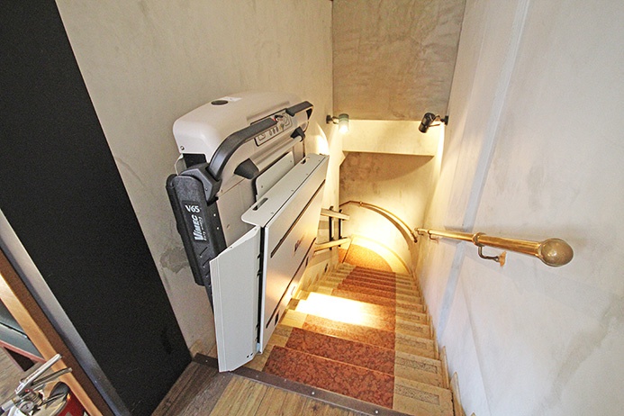 Negozio in vendita a Bergamo, Centrale