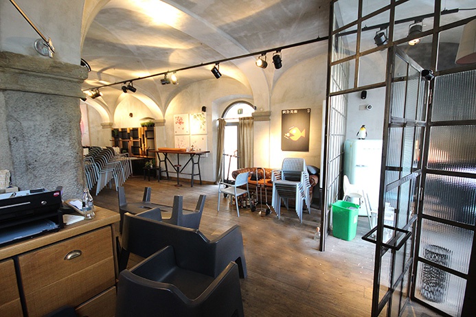 Negozio in vendita a Bergamo, Centrale