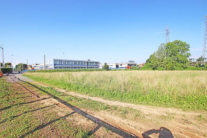 Terreno in vendita, Bergamo grumellina