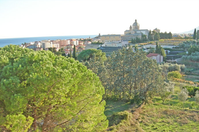 Terreno edificabile in vendita a Loano