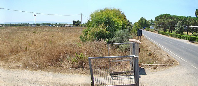 Terreno edificabile in vendita a Alghero, San Segada