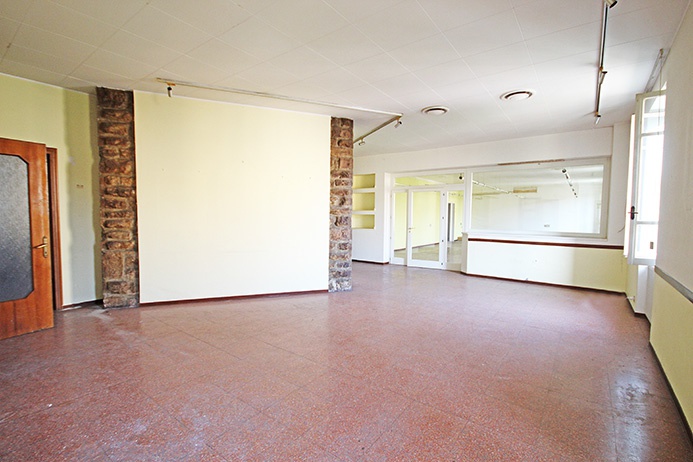 Studio/Ufficio in affitto a Bergamo, Centrale