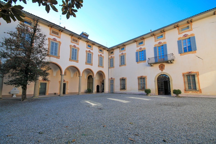 Casa indipendente in vendita a Cenate Sotto