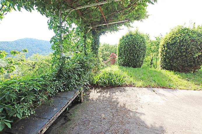 Villa in vendita a Cenate Sotto