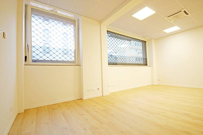 Studio/Ufficio in affitto a Bergamo, Centrale