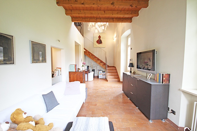 Casa indipendente in vendita a Bonate Sotto