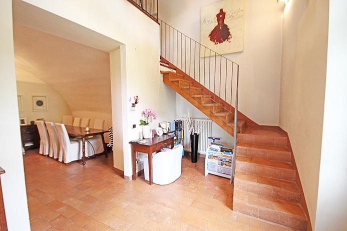 Casa indipendente in vendita a Bonate Sotto