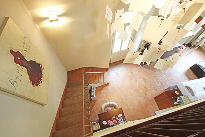 Casa indipendente in vendita a Bonate Sotto