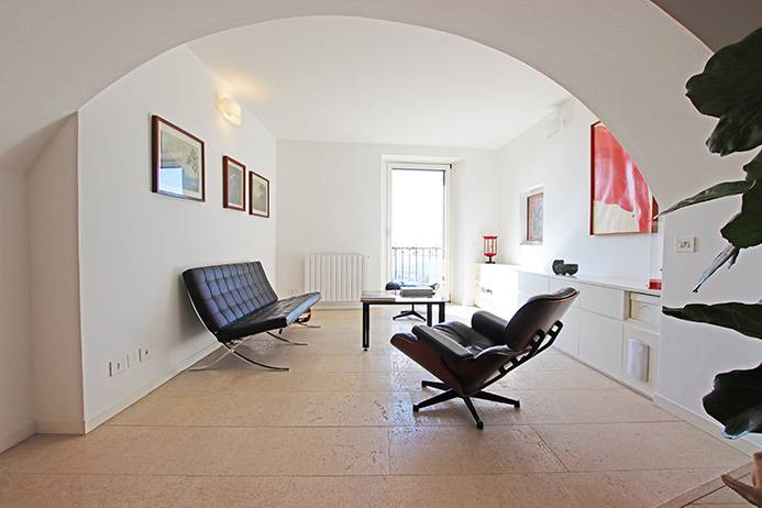 Casa indipendente in vendita a Bergamo, Citt Alta