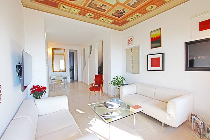 Casa indipendente in vendita a Bergamo, Citt Alta