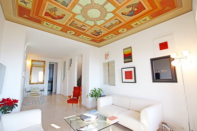 Casa indipendente in vendita a Bergamo, Citt Alta