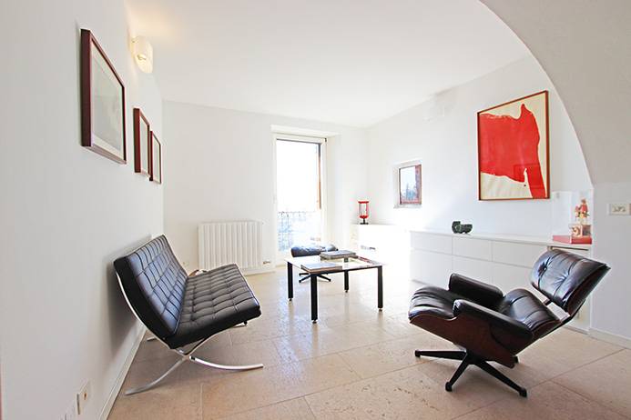 Casa indipendente in vendita a Bergamo, Citt Alta