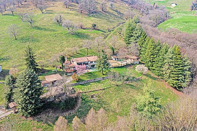 Cascina/Casale/Masseria in vendita a Vigolo