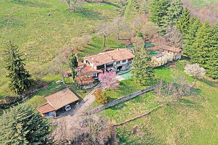 Cascina/Casale/Masseria in vendita a Vigolo