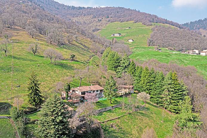 Cascina/Casale/Masseria in vendita a Vigolo