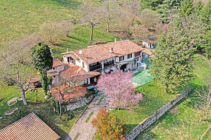 Cascina/Casale/Masseria in vendita a Vigolo