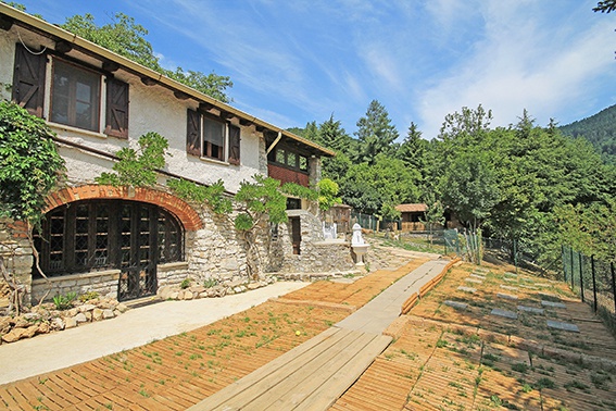 Cascina/Casale/Masseria in vendita a Vigolo