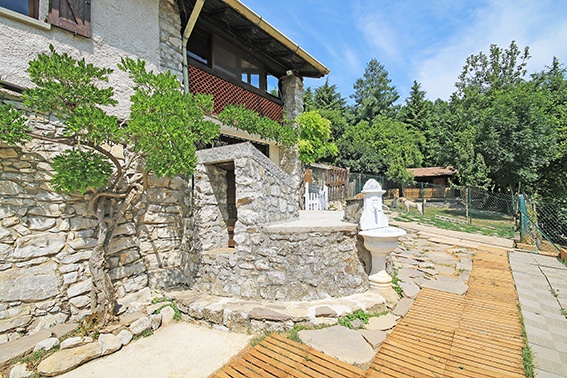 Cascina/Casale/Masseria in vendita a Vigolo