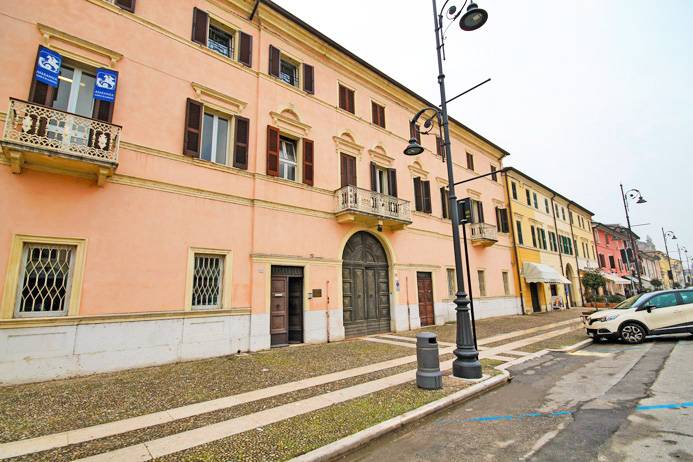 Casa indipendente in affitto a Villafranca di Verona