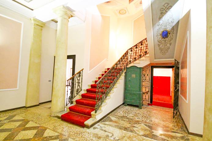 Casa indipendente in affitto a Villafranca di Verona