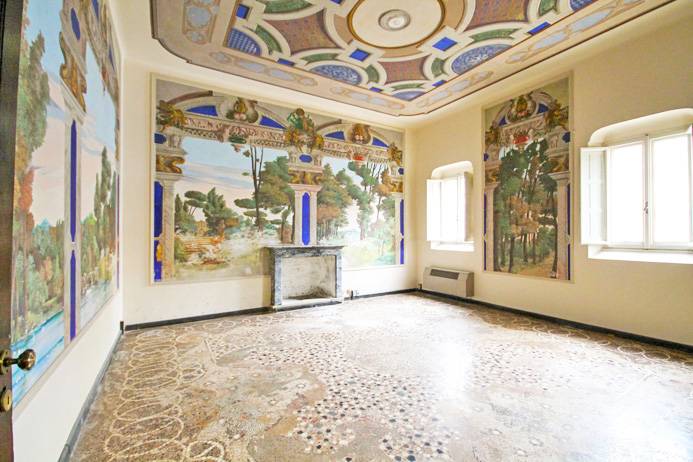 Casa indipendente in affitto a Villafranca di Verona