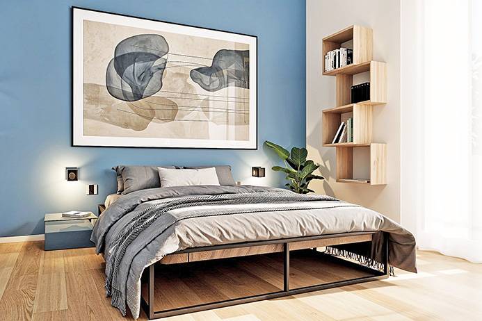 Appartamento in vendita a Bergamo, Centrale