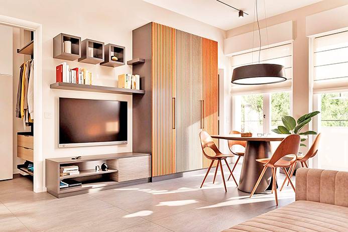 Appartamento in vendita a Bergamo, Centrale