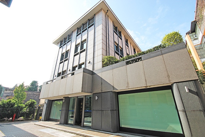 Studio/Ufficio in affitto a Bergamo, Centrale