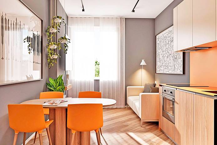 Appartamento in vendita a Bergamo, Centrale