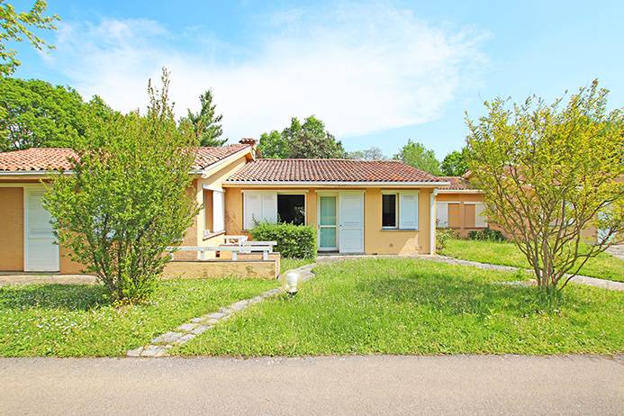 Villette a schiera in affitto a Almenno San Bartolomeo