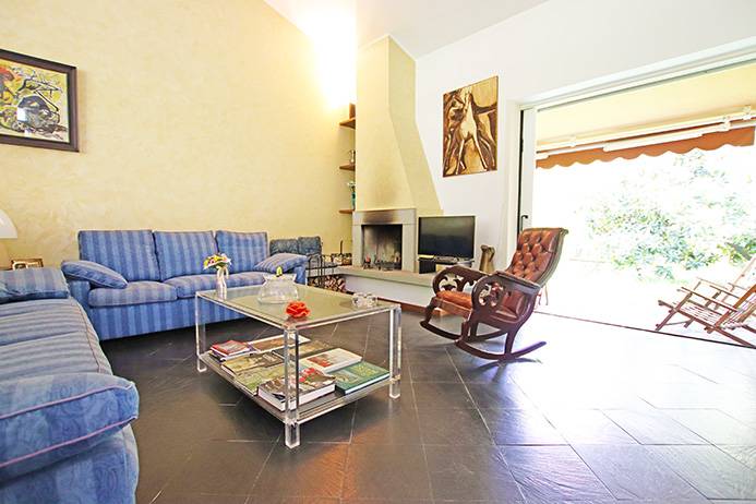 Villette a schiera in affitto a Almenno San Bartolomeo