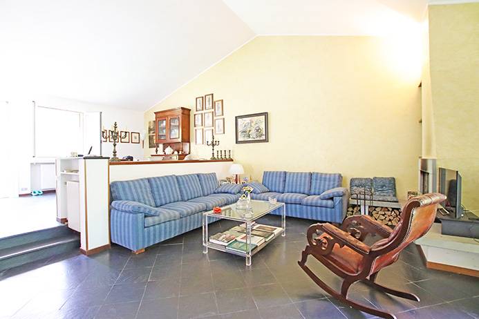 Villette a schiera in affitto a Almenno San Bartolomeo