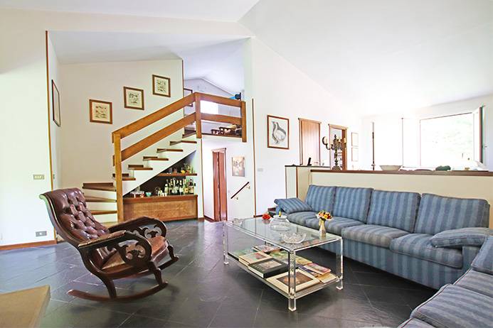 Villette a schiera in affitto a Almenno San Bartolomeo