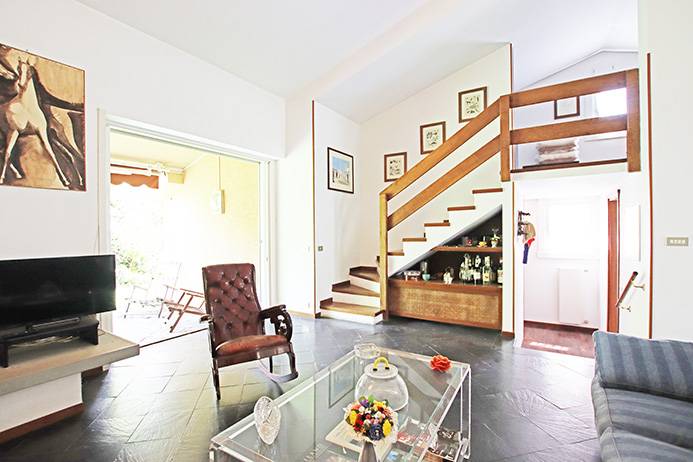 Villette a schiera in affitto a Almenno San Bartolomeo