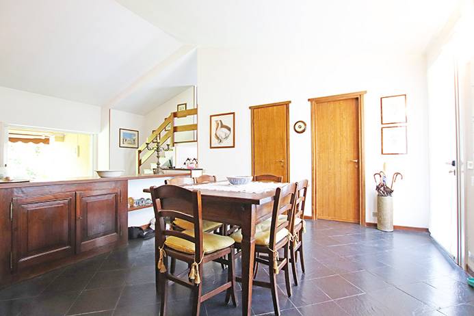 Villette a schiera in affitto a Almenno San Bartolomeo