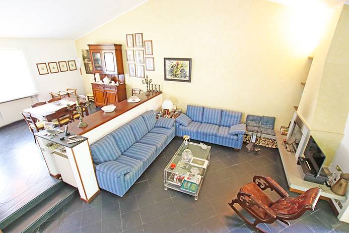 Villette a schiera in affitto a Almenno San Bartolomeo